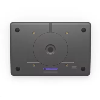 Logitech konferenční systém TAP IP, 10.1", grafitová