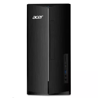 ACER PC Aspire TC-1760 -i5-12400F, 16GB, 512GB SSD, Nvidia GTX 1660 6GB, W11H, černá