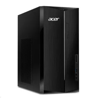 ACER PC Aspire TC-1760 -i5-12400F, 16GB, 512GB SSD, Nvidia GTX 1660 6GB, W11H, černá