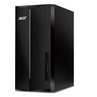 ACER PC Aspire TC-1760 -i5-12400F, 16GB, 512GB SSD, Nvidia GTX 1660 6GB, W11H, černá