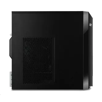 ACER PC Aspire TC-1760 -i5-12400F, 16GB, 512GB SSD, Nvidia GTX 1660 6GB, W11H, černá