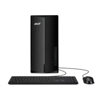ACER PC Aspire TC-1760 -i5-12400F, 16GB, 512GB SSD, Nvidia GTX 1660 6GB, W11H, černá