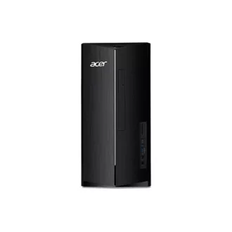 ACER PC Aspire TC-1760 -i5-12400F, 16GB, 512GBSSD+1TB, Nvidia GTX 1650, W11H, černá