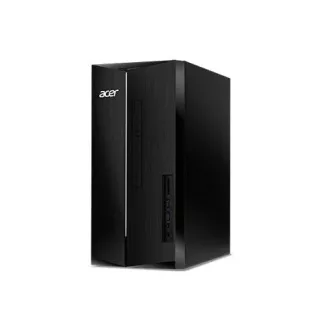 ACER PC Aspire TC-1760 -i5-12400F, 16GB, 512GBSSD+1TB, Nvidia GTX 1650, W11H, černá