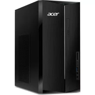ACER PC Aspire TC-1760 -i7-12700, 16GB, 512GB SSD, Nvidia GTX 1650 4GB, W11H, černá