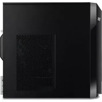 ACER PC Aspire TC-1760 -i7-12700, 16GB, 512GB SSD, Nvidia GTX 1650 4GB, W11H, černá