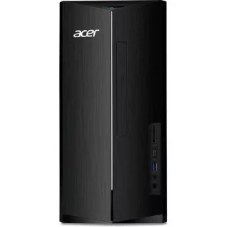 ACER PC Aspire TC-1760 -i5-12400F, 8GB, 512GBSSD, Nvidia GTX 1660Super, W11H, černá