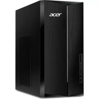 ACER PC Aspire TC-1760 -i5-12400F, 8GB, 512GBSSD, Nvidia GTX 1660Super, W11H, černá