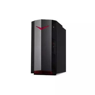 ACER PC Nitro N50-640 -i7-12700, 16GB, 1TBSSD, Nvidia RTX 3060, Windows11, černá ACER PC Nitro N50-640 -i7-12700, 16GB, 1TBSSD, Nvidia RTX 3060, Windows11, černá