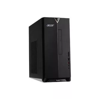 ACER PC Aspire TC-1760 -i3-12100, 8GB, 512GB SSD, DVD, Windows11, černá
