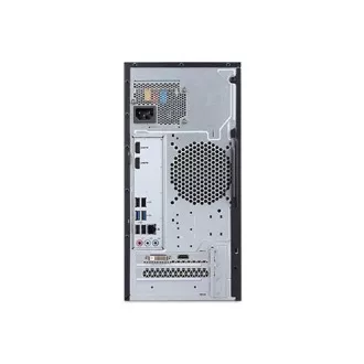 ACER PC Aspire TC-1760 -i3-12100, 8GB, 512GB SSD, DVD, Windows11, černá