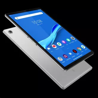 LENOVO Tab M10 FHD Plus-MediaTek Helio P22T, 10.3" FHD TDDI touch, 4GB, 64GB, IMG PowerVR GE8320, LTE, Cam, Grey, Android9, 2Y CC LENOVO Tab M10 FHD Plus-MediaTek Helio P22T, 10.3" FHD TDDI touch, 4GB, 64GB, IMG PowerVR GE8320, LTE, Cam, Grey, Android9, 2Y CC