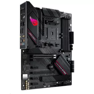 ASUS MB Sc AM4 ROG STRIX B550-F GAMING (WI-FI) II, AMD B550, 4xDDR4, WI-FI