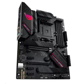 ASUS MB Sc AM4 ROG STRIX B550-F GAMING (WI-FI) II, AMD B550, 4xDDR4, WI-FI