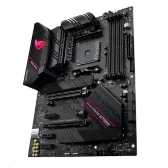 ASUS MB Sc AM4 ROG STRIX B550-F GAMING (WI-FI) II, AMD B550, 4xDDR4, WI-FI