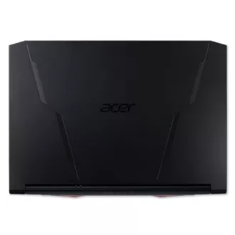 ACER NTB Nitro 5 (AN515-56-51YX)- i5-11300H, 15.6" FHD IPS Anti-Glare, 8GB, 512GBSSD, GTX 1650, Linux, Černá