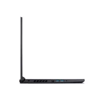ACER NTB Nitro 5 (AN515-56-51YX)- i5-11300H, 15.6" FHD IPS Anti-Glare, 8GB, 512GBSSD, GTX 1650, Linux, Černá