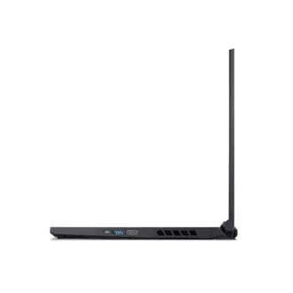 ACER NTB Nitro 5 (AN515-56-51YX)- i5-11300H, 15.6" FHD IPS Anti-Glare, 8GB, 512GBSSD, GTX 1650, Linux, Černá