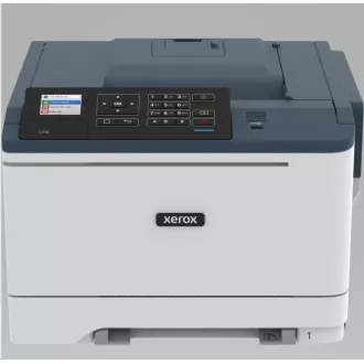 Xerox C310V_DNI, barevná laser. tiskárna, A4, C230 A4 33ppm WiFi Duplex