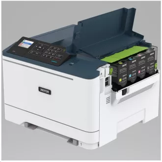 Xerox C310V_DNI, barevná laser. tiskárna, A4, C230 A4 33ppm WiFi Duplex Xerox C310V_DNI, barevná laser. tiskárna, A4, C230 A4 33ppm WiFi Duplex