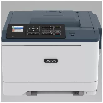 Xerox C310V_DNI, barevná laser. tiskárna, A4, C230 A4 33ppm WiFi Duplex
