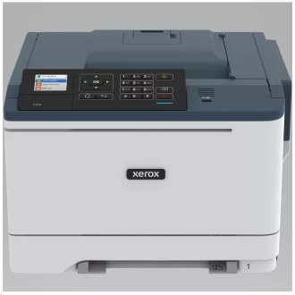 Xerox C310V_DNI, barevná laser. tiskárna, A4, C230 A4 33ppm WiFi Duplex Xerox C310V_DNI, barevná laser. tiskárna, A4, C230 A4 33ppm WiFi Duplex