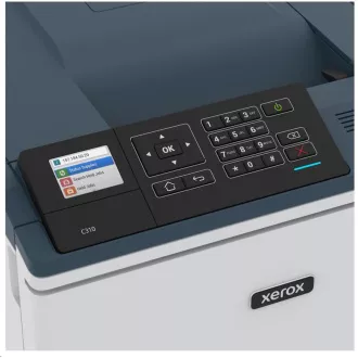 Xerox C310V_DNI, barevná laser. tiskárna, A4, C230 A4 33ppm WiFi Duplex Xerox C310V_DNI, barevná laser. tiskárna, A4, C230 A4 33ppm WiFi Duplex