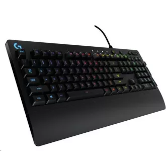 Logitech Keyboard G213 Prodigy CZ/SK
