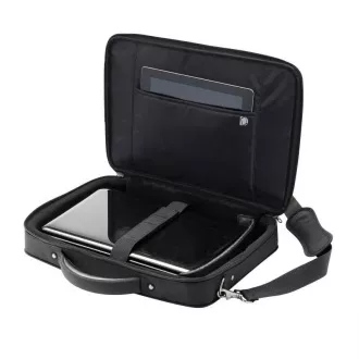 DICOTA Eco Multi COMPACT 14-15.6" Black