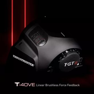Thrustmaster T-GT II Servo base základna pro volant a pedály pro PC a PS5, PS4