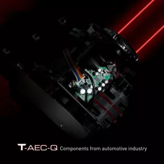 Thrustmaster T-GT II Servo base základna pro volant a pedály pro PC a PS5, PS4