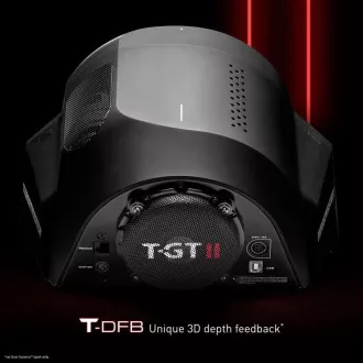 Thrustmaster T-GT II Servo base základna pro volant a pedály pro PC a PS5, PS4