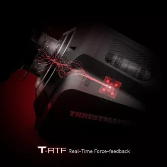 Thrustmaster T-GT II Servo base základna pro volant a pedály pro PC a PS5, PS4
