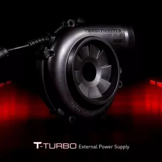 Thrustmaster T-GT II Servo base základna pro volant a pedály pro PC a PS5, PS4