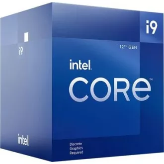 CPU INTEL Core i9-12900F, 5, 10 GHz, 30MB L3 LGA1700, BOX (bez VGA)