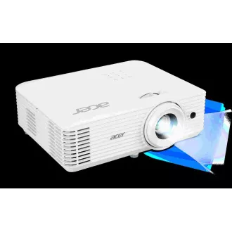 ACER Projektor M511- SMART DLP, 1080p, 4300Lm, 10000:1, HDMI, VGA, 5000h, repr10W ACER Projektor M511- SMART DLP, 1080p, 4300Lm, 10000:1, HDMI, VGA, 5000h, repr10W