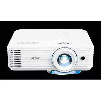ACER Projektor M511- SMART DLP, 1080p, 4300Lm, 10000:1, HDMI, VGA, 5000h, repr10W ACER Projektor M511- SMART DLP, 1080p, 4300Lm, 10000:1, HDMI, VGA, 5000h, repr10W