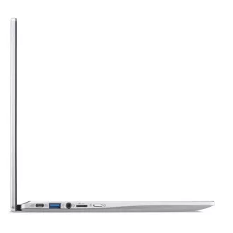 ACER NTB Chromebook Spin 14 (CP314-1HN-P06J)-Pentium®N6000, 14" IPS, 4GB, 128GB eMMC, UHD Graf., Chrome OS, Stříbrná ACER NTB Chromebook Spin 14 (CP314-1HN-P06J)-Pentium®N6000, 14" IPS, 4GB, 128GB eMMC, UHD Graf., Chrome OS, Stříbrná