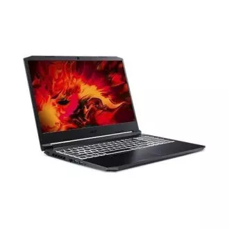 ACER NTB Nitro 5 (AN515-57-53XD) - i5-11400H, 15.6" FHD IPS, ComfyView, 16GB, 1TBSSD, GeForce3050Ti, W11H, Černá břidlice