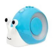 Robobloq Qobo – programovatelný interaktivní šnek pro děti, 3-8 let