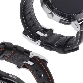 ASUS řemínek pro chytré hodinky VivoWatch Strap, oranžová