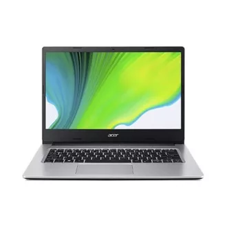 ACER NTB Aspire 3 (A314-35-C2HM)- Celeron N5100, 14" FHD, 4GB, 128GBSSD, Intel UHD Graphics, W11H in S, Stříbrná