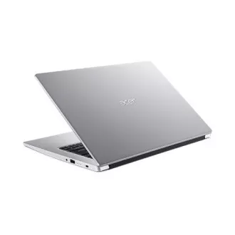 ACER NTB Aspire 3 (A314-35-C2HM)- Celeron N5100, 14" FHD, 4GB, 128GBSSD, Intel UHD Graphics, W11H in S, Stříbrná