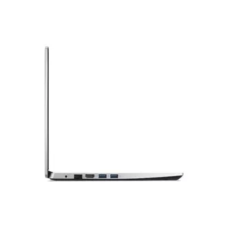 ACER NTB Aspire 3 (A314-35-C2HM)- Celeron N5100, 14" FHD, 4GB, 128GBSSD, Intel UHD Graphics, W11H in S, Stříbrná