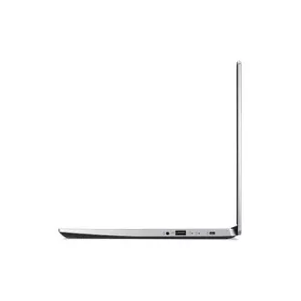 ACER NTB Aspire 3 (A314-35-C2HM)- Celeron N5100, 14" FHD, 4GB, 128GBSSD, Intel UHD Graphics, W11H in S, Stříbrná