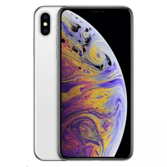 Renewd® iPhone XS Silver 64GB Renewd® iPhone XS Silver 64GB