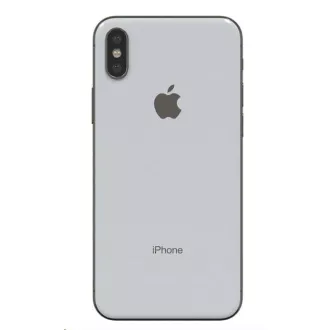 Renewd® iPhone XS Silver 64GB Renewd® iPhone XS Silver 64GB