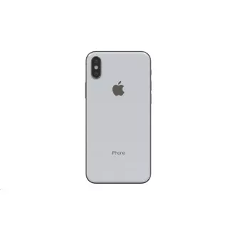 Renewd® iPhone XS Silver 64GB Renewd® iPhone XS Silver 64GB
