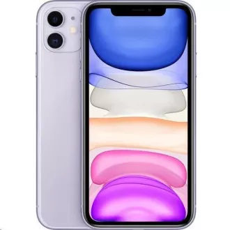 Renewd® iPhone 11 Purple 64GB Renewd® iPhone 11 Purple 64GB
