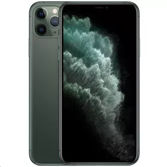 Renewd® iPhone 11 Pro Midnight Green 64GB Renewd® iPhone 11 Pro Midnight Green 64GB